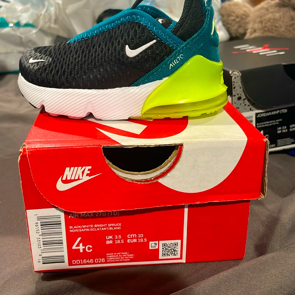 Airmax 270